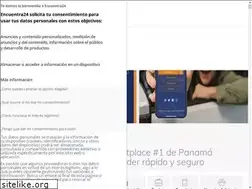 Sites similar to chiriquigrande.olx.com.pa