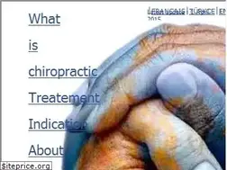 Sites similar to chiro-istanbul.com