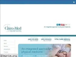 Sites similar to chiro-med.ca