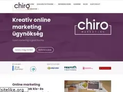 Sites similar to chiro.hu