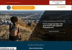 Sites similar to chiro02109.com
