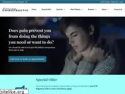 Sites similar to chiro4042.com