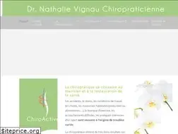 Sites similar to chiroactive.ch