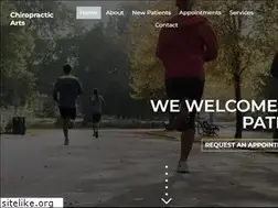 Sites similar to chiroartsclinic.com