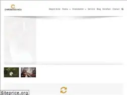 Sites similar to chiroboceanicu.ro