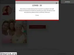 Sites similar to chirocare4women.com