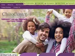 Sites similar to chirocentermn.com