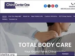 Sites similar to chirocenterone.com