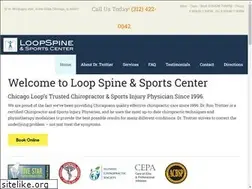 Sites similar to chirochicago.net