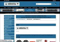 Sites similar to chirocity.com
