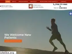 Sites similar to chiroconsults.com
