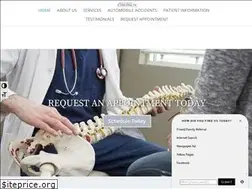 Sites similar to chirocovington.com
