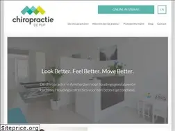 Sites similar to chirodepijp.nl