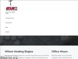 Sites similar to chirodrt.com