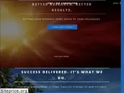 Sites similar to chiroevidence.com