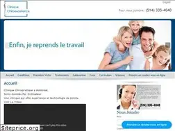 Sites similar to chiroexcellence.com