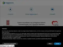 Sites similar to chirofisiogen.it