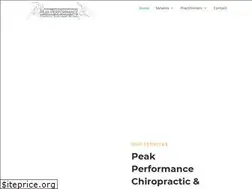 Sites similar to chirofourways.co.za
