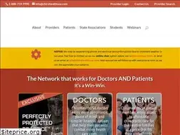 Sites similar to chirohealthusa.com