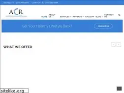 Sites similar to chiroinla.com