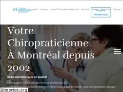 Sites similar to chirojean-talon.com