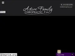 Sites similar to chirojenny.com