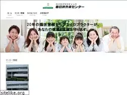 Sites similar to chirokasugai.com