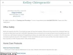 Sites similar to chirokelley.com