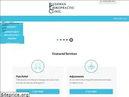 Sites similar to chiroknoxville.com