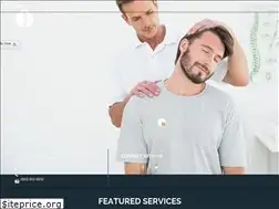 Sites similar to chirolakeland.com