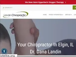 Sites similar to chirolandin.com