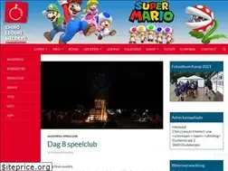Sites similar to chiroleouki.be