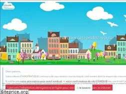 Sites similar to chirolib.fr