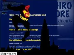 Sites similar to chirolore.be