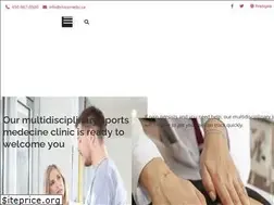 Sites similar to chiromedic.ca