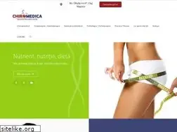 Sites similar to chiromedicahealthcenter.ro