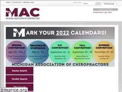 Sites similar to chiromi.com