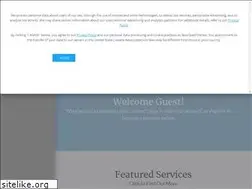 Sites similar to chiromiami.com