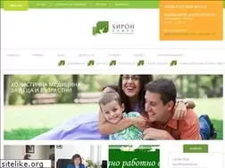 Sites similar to chiron-med.com