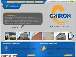 Sites similar to chiron-ravalement.fr