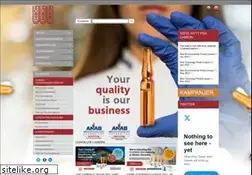Sites similar to chiron.no