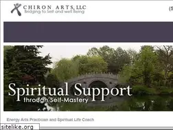 Sites similar to chironarts.com