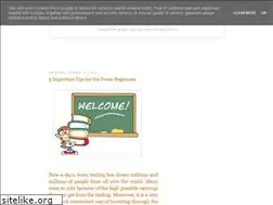 Sites similar to chironbd.blogspot.com