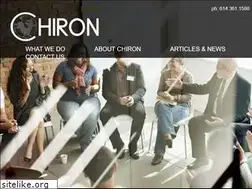 Sites similar to chironcompany.com
