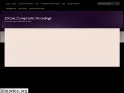 Sites similar to chironeurofit.com