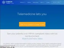 Sites similar to chironhealth.com