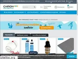 Sites similar to chironpro.com