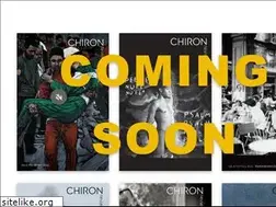 Sites similar to chironreview.com