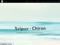 Sites similar to chironweb.org