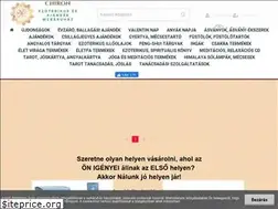 Sites similar to chironwebaruhaz.hu